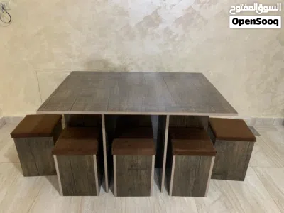 طاولة مطبخ 2
