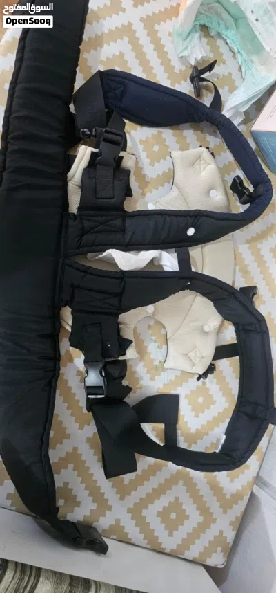 Baby Carrier for Sale 4