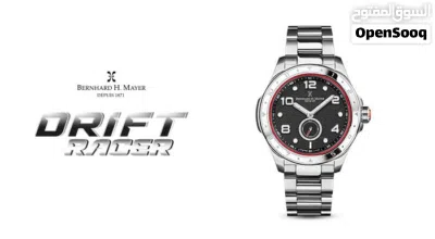 Swiss watch - ساعة سويسرية 4