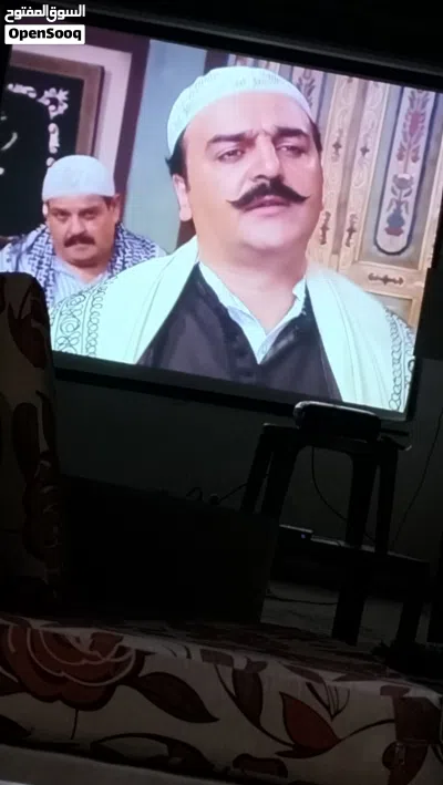 جهاز بروجكتور 2