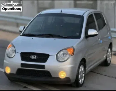 Kia Picanto EX 3