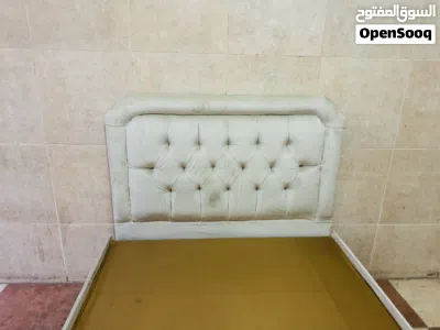 Bed 120x190 2