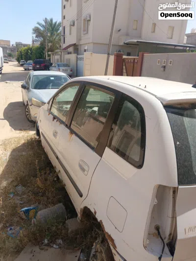 هيونداي ماتريكس GLS 2