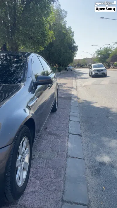 شيفروليه كابريس LTZ 4