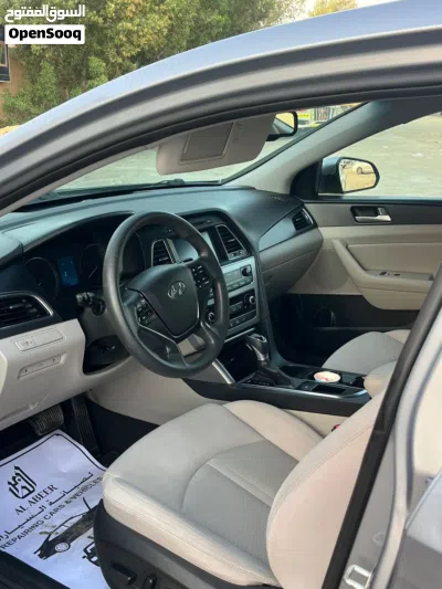 Hyundai Sonata Eco 2