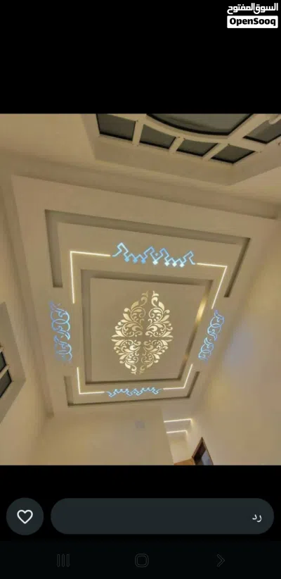 شركه ديكور للديكورت الجبسيه 3