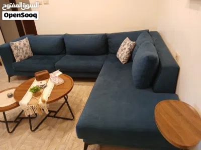 طقم كورنر للبيع بحالة الجديد 2