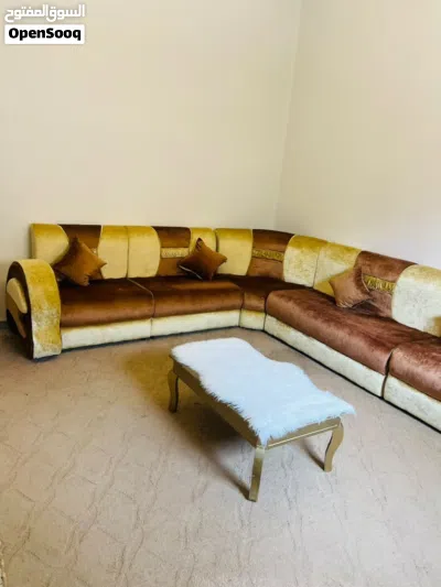 صالون استعمال نظيف 2