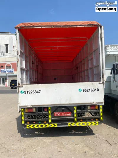 I want sell this truck if need any one contact me I'm here ruwi if you need let me know contact me 4
