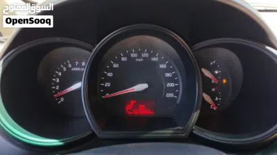 Kia Rio EX 2