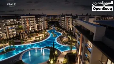 متفوتش فرصة ما قبل الإطلاق في 'VIALE' العبور الجديدة! 4