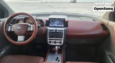 Nissan Murano 2008 – Urgent Sale (AS-IS) 4