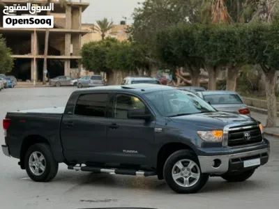 Toyota Tundra SR5 4