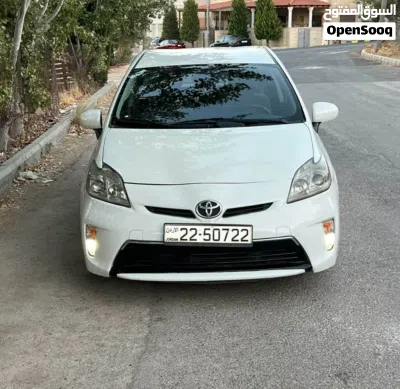 تويوتا بريوس Prius 2