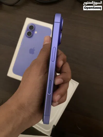 آيفون 16 للبيع 2