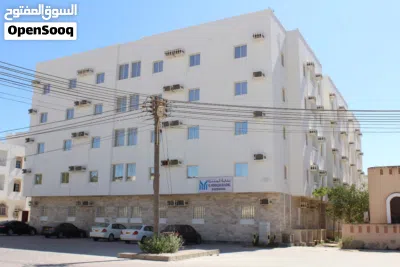 غرف و شقق مفروشه بالإيجار اليومي (بناية المنتزة 2) (اقراء الوصف) 3