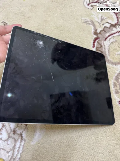 ipad pro 2020 12.9-inch 4th generation 2
