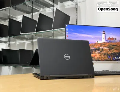 Dell Latitude 5480 i5 6th Gen Ram 8GB SSD 256GB 14” inches Windows 11 pro 4