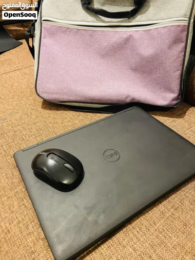 لابتوب Dell latitude e5450 4
