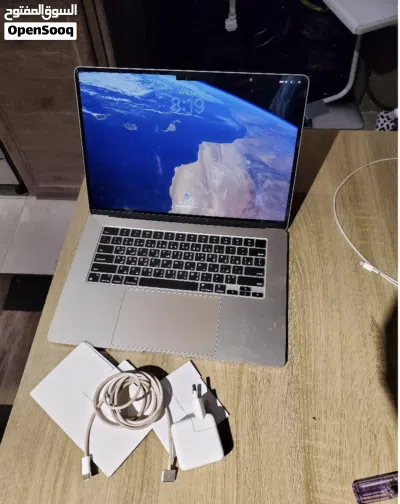Macbook Air 15-inch M3 2