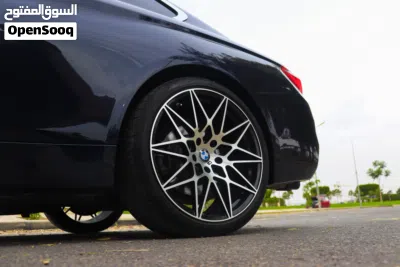 BMW 4 Series 430i 3
