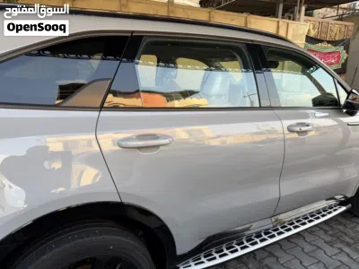 کیا سۆرێنتۆ SX Prestige AWD 3