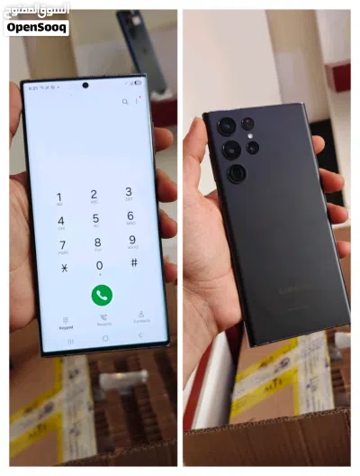 الضخم s24fe الكتروني ذاكره 128 رام 8 السعر 65000 2