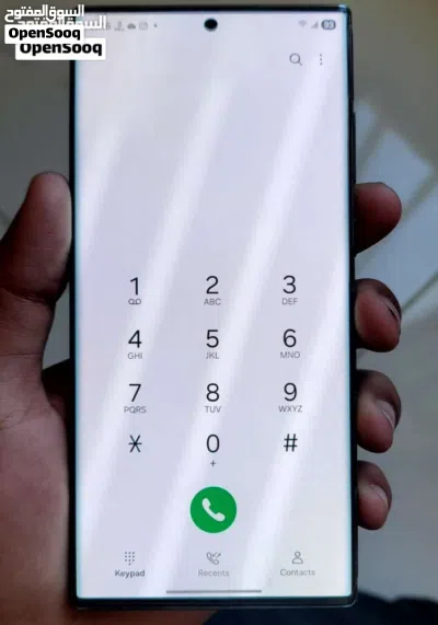 سامسونج جالاكسي S22 الترا (Samsung Galaxy S22 Ultra) 4