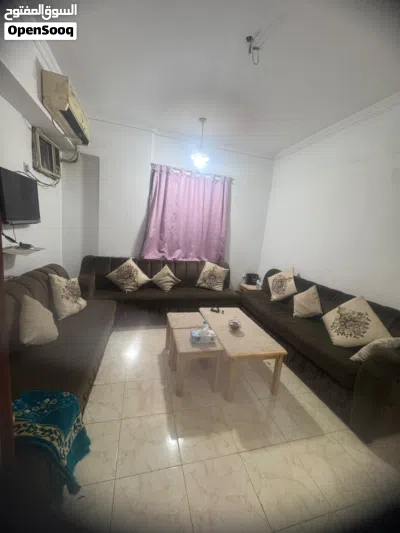 شقة للإيجار شهرين الصيف 3