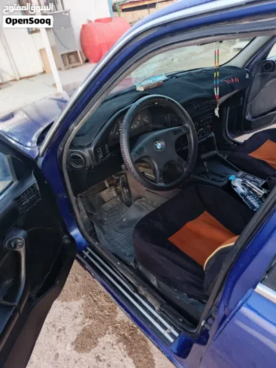 BMW 1 Series Standard 2