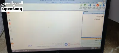 منظومه مبيعات infinity pos 2