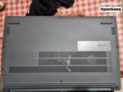 للبيع لابتوب جيمنيج خارق Lenovo LOQ 15AXE مستخدم استخدام شخصي 3
