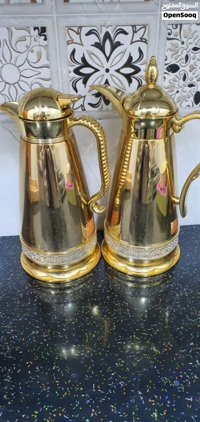 زوج مطارات..ماركه شغل كويت 4