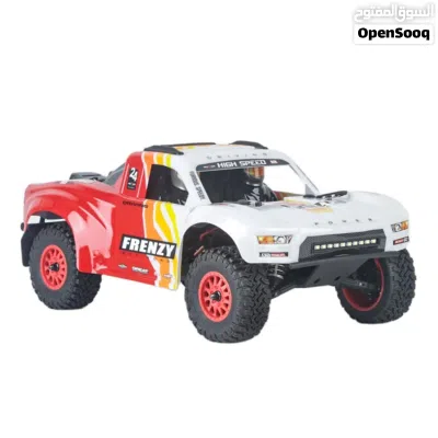 HOSHI N517B Frenzy 1/12 scale brushless 4WD 70KM/H rc car 2