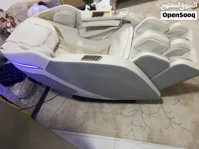 Nourest Nexo chair (BH-5201) 3