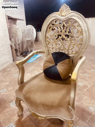 طقم كنب للبيع 4