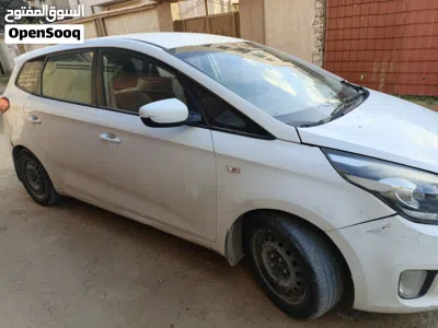 Kia Rondo 3