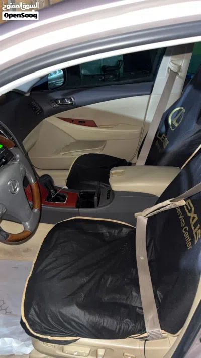 لكزس ES ES 350 2