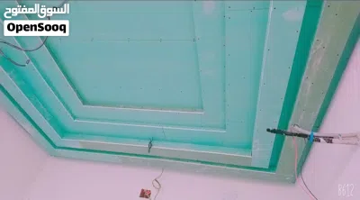 مقاول جبس بورد 3