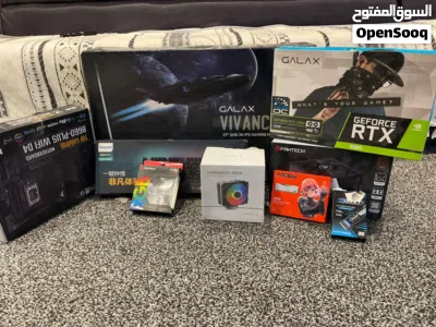 تجميعية PC مستعجل على البيع 4