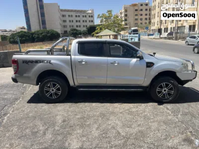 فورد رانجر XLT 4