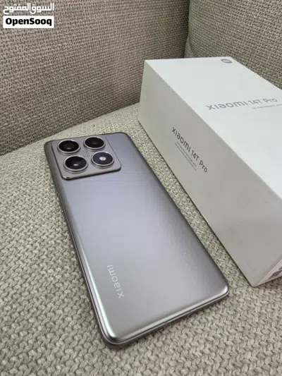 Xiaomi 14t pro 3