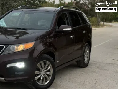 Kia Sorento SX 2
