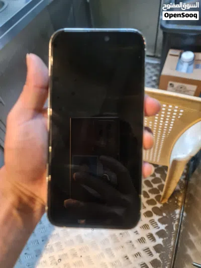 I phone 14 pro max 512gb 2
