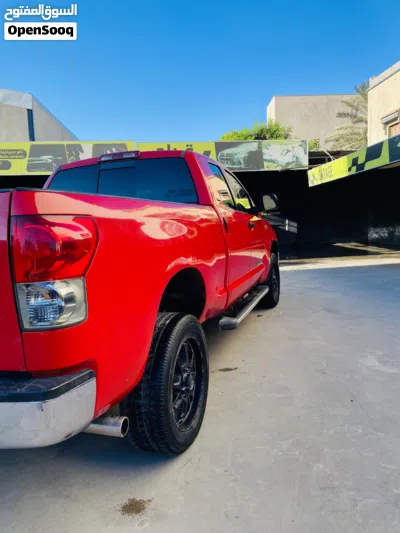 Toyota Tundra SR5 3