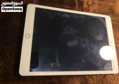 ايباد ابل الجيل السابع 7 للبيع مستعجل /ipad 7 gen 3