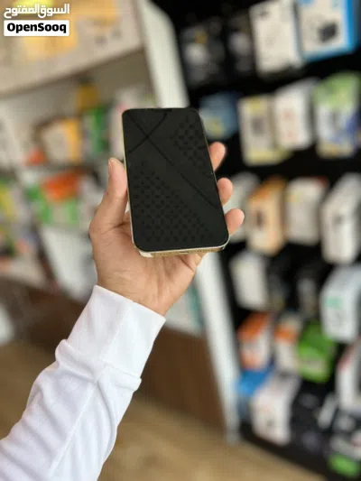 هاتف ايفون 13pro max للبيع 2