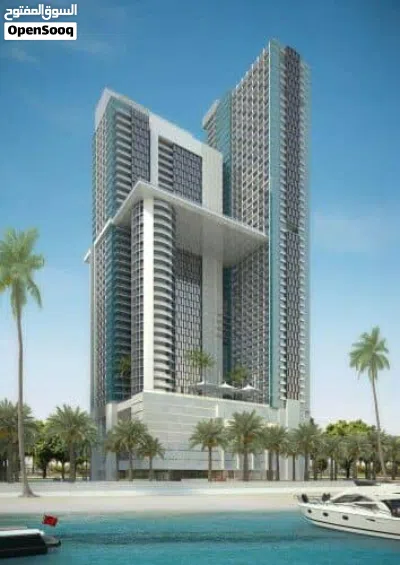 موقع تجاري سكني للبيع في النوفليين اديداس 3