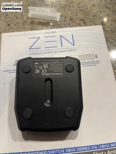 zen cronus للبيع 2
