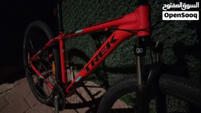 Trek Marlin 5 From Extreme sports just like brand new 2